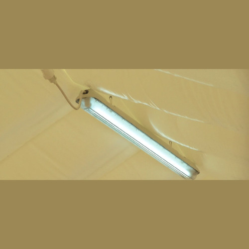 Carpa Emergencia Pma